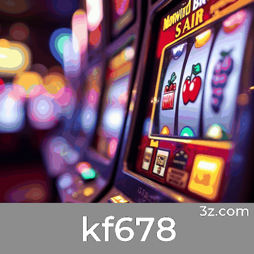 kf678: Experimente a conveniência total