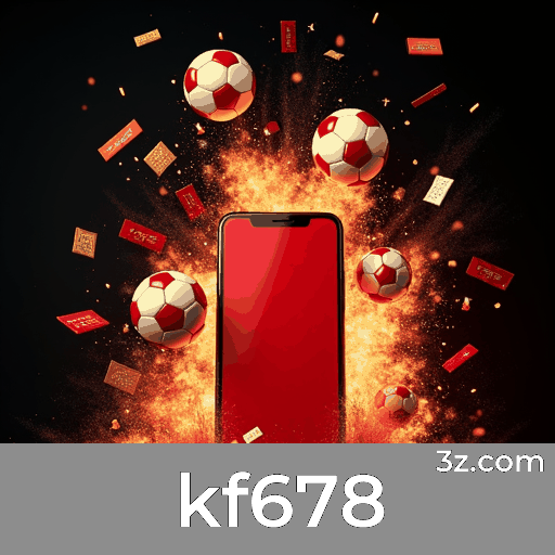 Registre-se Rapidamente e Desbloqueie Recompensas Exclusivas no kf678