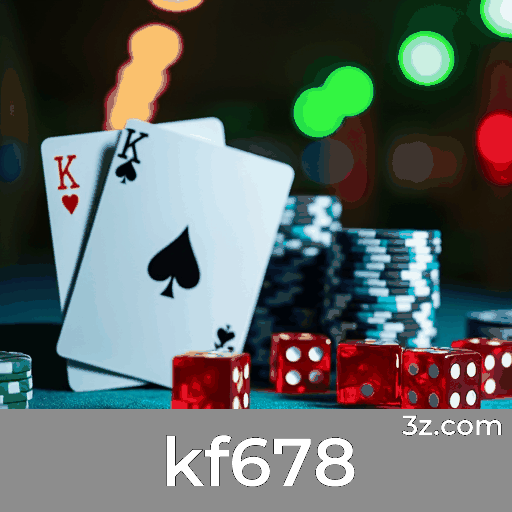 KF678: Milhares de Jogos e Seleção Global de Entretenimento