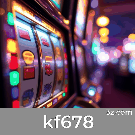 Revolucione sua Abordagem de Jogo com kf678: Táticas Comprovadas