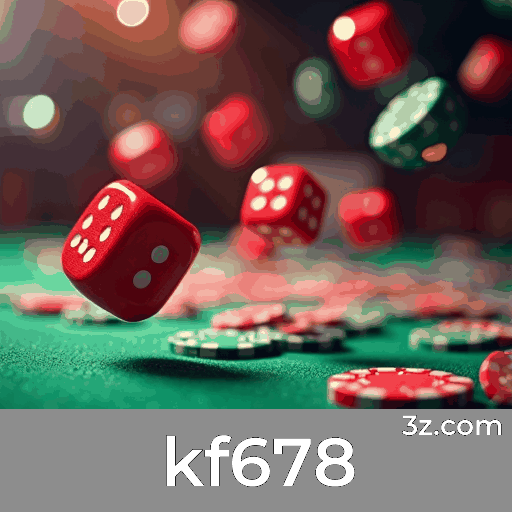 kf678: Seu Cassino Online de Confiança e Entretenimento
