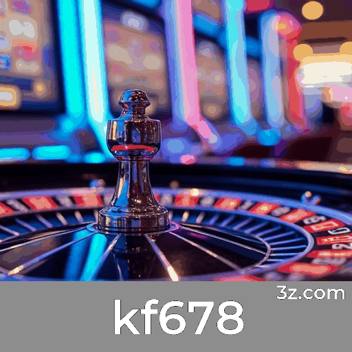 kf678: Registre-se e Comece com Segurança Já