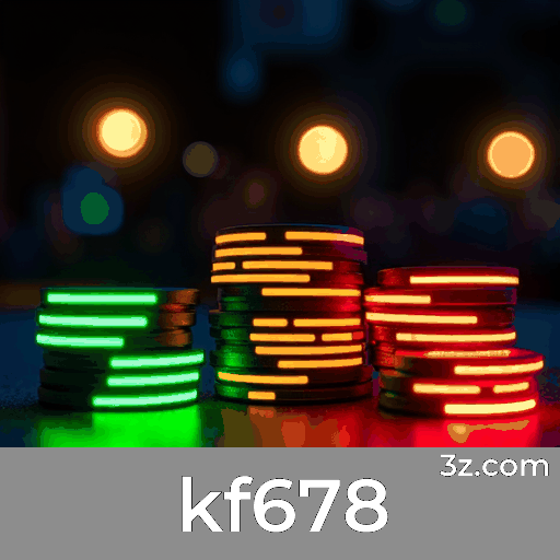 KF678: Seu Parceiro de Apostas Seguro e Profissional
