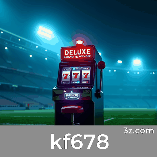 kf678.com - Plataforma de Apostas Online com Jogos Exclusivos e Bônus Incríveis - kf678